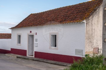 Maison 2 Chambres à Achete, Azoia de Baixo e Póvoa de Santarém
