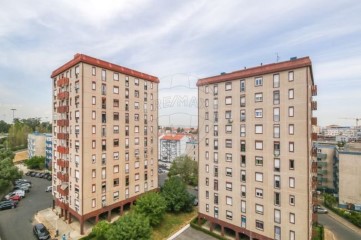 Apartamento 2 Quartos em Olivais