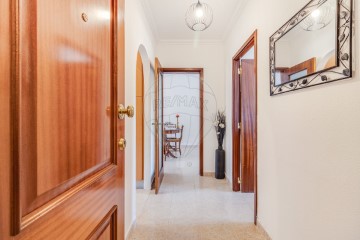 Apartamento 2 Quartos em Olivais