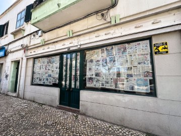 Commercial premises in Alto do Seixalinho, Santo André e Verderena
