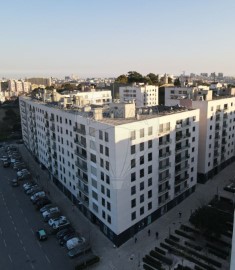 Apartamento 5 Quartos em São Domingos de Benfica