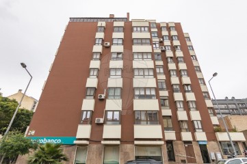 Apartamento 1 Quarto em Benfica