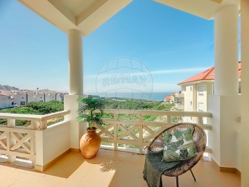 Apartamento 3 Quartos em Ericeira