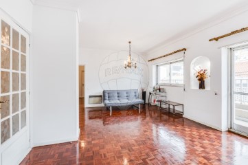 Apartamento 3 Quartos em Arroios