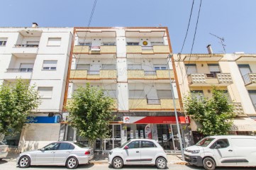 Apartment 3 Bedrooms in Salvaterra de Magos e Foros de Salvaterra