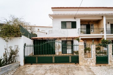 Casa o chalet 4 Habitaciones en Malveira e São Miguel de Alcainça