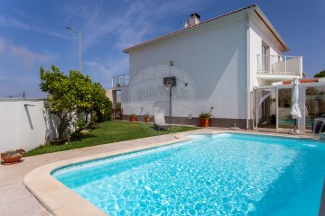 Maison 3 Chambres à Santa Bárbara