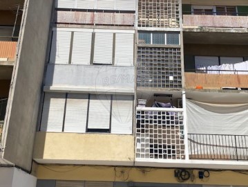 Apartment 1 Bedroom in Barreiro e Lavradio