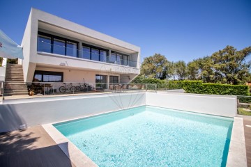 Maison 4 Chambres à Agualva e Mira-Sintra