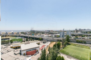 Piso 3 Habitaciones en Sacavém e Prior Velho