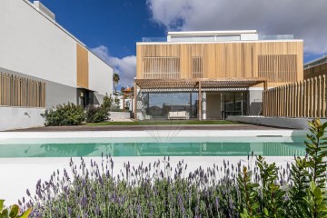 Maison 5 Chambres à Oeiras e São Julião da Barra, Paço de Arcos e Caxias