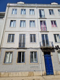 Piso 2 Habitaciones en Penha de França