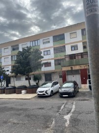 Apartamento 2 Quartos em Algueirão-Mem Martins