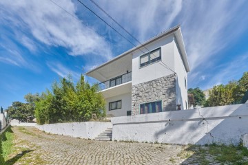 Maison 4 Chambres à Sesimbra (Castelo)