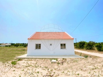 Maisons de campagne 3 Chambres à Samora Correia