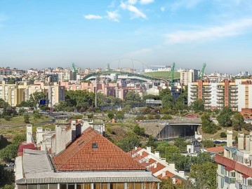 Appartement 3 Chambres à São Domingos de Benfica