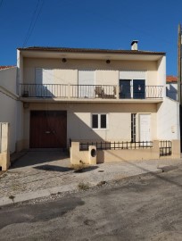 Maison 3 Chambres à Alpiarça