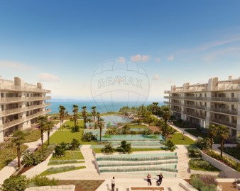 Apartment 3 Bedrooms in Alcochete