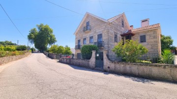 Maison 6 Chambres à Bobadela