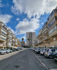 Appartement 2 Chambres à Póvoa de Santo Adrião e Olival Basto