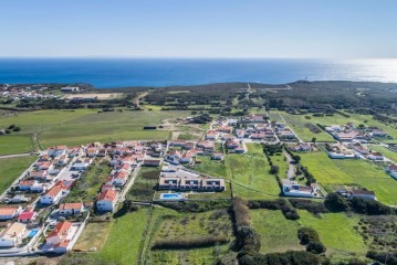 Maison 3 Chambres à Sesimbra (Castelo)