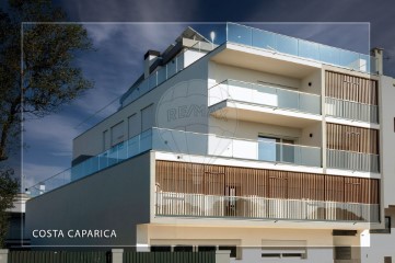 Apartment 1 Bedroom in Costa da Caparica