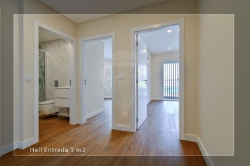 Apartamento 2 Quartos em Costa da Caparica