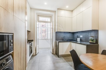 Apartamento 1 Quarto em Penha de França