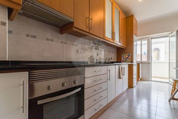 Apartment 1 Bedroom in Penha de França