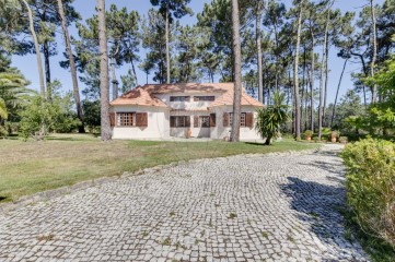 Casas rústicas 5 Habitaciones en Fernão Ferro