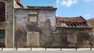 Maison 7 Chambres à Vialonga