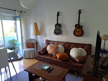 Apartment 2 Bedrooms in União das Freguesias de Setúbal