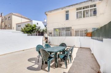 Apartamento 2 Quartos em Falagueira-Venda Nova