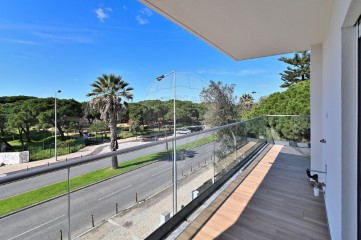 Appartement 1 Chambre à Costa da Caparica