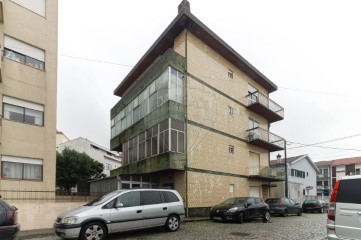 Appartement 3 Chambres à Baguim do Monte (Rio Tinto)