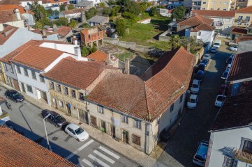 Maison 4 Chambres à Ovar, S.João, Arada e S.Vicente de Pereira Jusã