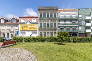 Immeuble à Santa Maria Maior e Monserrate e Meadela
