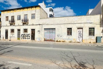 Maison 6 Chambres à Faro (Sé e São Pedro)