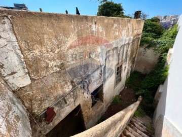 Maison 1 Chambre à Faro (Sé e São Pedro)