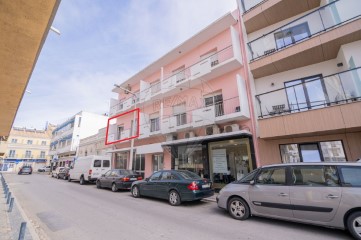 Apartamento 2 Quartos em Faro (Sé e São Pedro)