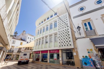 Apartamento 4 Quartos em Faro (Sé e São Pedro)