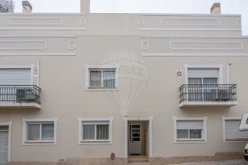 Duplex 3 Quartos em Faro (Sé e São Pedro)