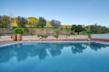 Maisons de campagne 10 Chambres à Chamusca e Pinheiro Grande