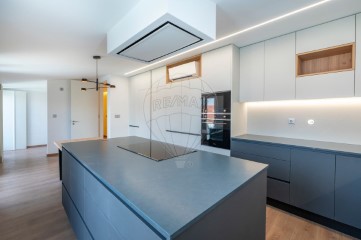 Apartamento 3 Quartos em Alcântara