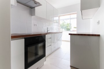 Apartamento 2 Quartos em Alcântara