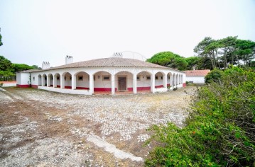 Maison 4 Chambres à Colares