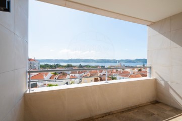 Piso 4 Habitaciones en Belém