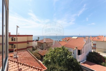 Appartement 2 Chambres à Carcavelos e Parede