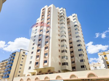 Apartamento 1 Quarto em Portimão