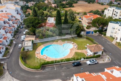 Appartement 1 Chambre à Alvor